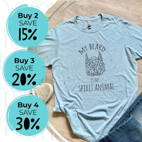 Miniatura 8 de Moonlight Makers Camiseta gráfica para hombre, camiseta divertida, camisas con refranes de queso, gris jaspeado o índigo