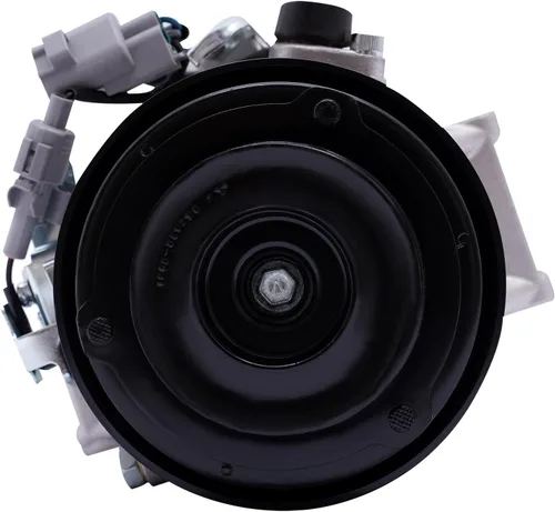 Miniatura 9 de Compresor de A/C con embrague para Camry 3.5L 2007 2008 ~ 2011/Avalon 2005 ~ 2011