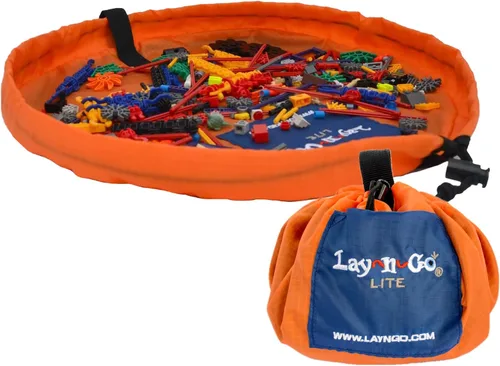 Miniatura 13 de Lay-n-Go Esterilla de actividad Lifestyle (44")