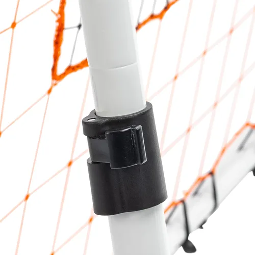 Miniatura 9 de Franklin Sports Soccer Rebounder - Tournament Steel Soccer Rebounding Net - Perfect for Backyard Soccer Practice and Soccer Training 12 x 6 & 6 x 4