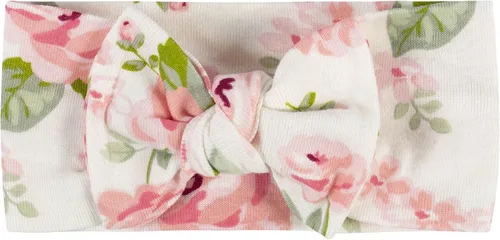 Miniatura 4 de Gerber Conjunto de 2 piezas de mono y diadema para niñas