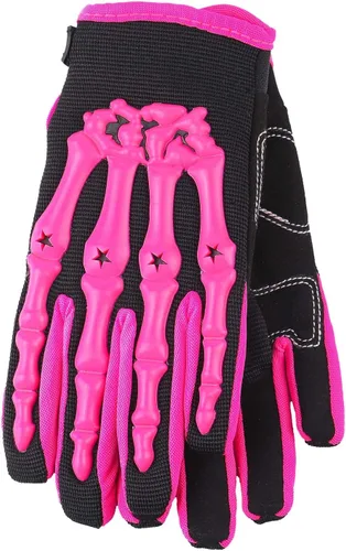 Miniatura 10 de Guantes de motocross para jóvenes Typhoon Helmets todoterreno ATV UTV