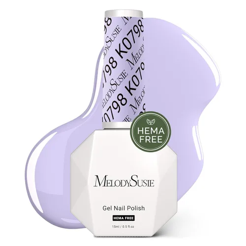 Miniatura 44 de MelodySusie Juego de 2 piezas de gel floreciente transparente y capa superior para diseño de uñas, esmalte de uñas de gel UV acuarela mármol, gel