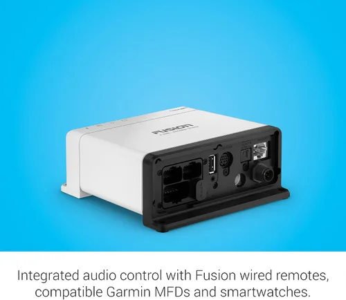 Miniatura 5 de Garmin Fusion® Apollo™ MS-WB675 Marine Hideaway Stereo