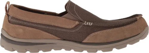 Miniatura 6 de Skechers Mocasín Milford Superior para hombre, PARENT