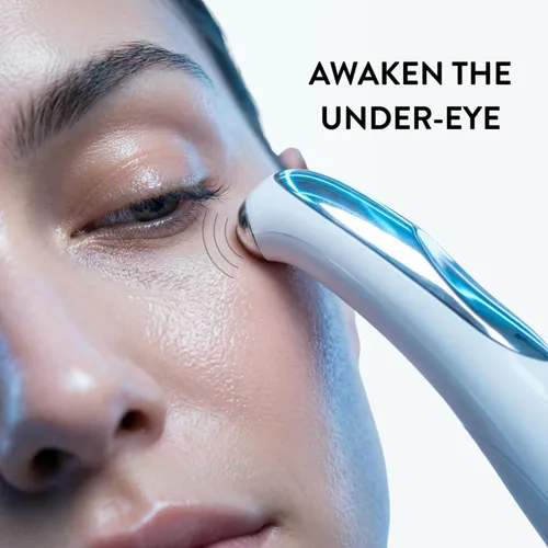 Miniatura 2 de Nurse Jamie Eyeonix - Herramienta de belleza para masaje ocular