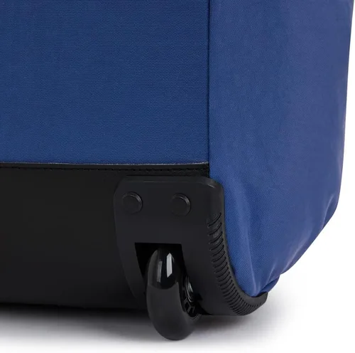 Miniatura 5 de Kipling Devin On Wheels - Bolsa de transporte con ruedas, Azul Admiral CL, 24''L x 11.75''H x 12.5''D, Devin on Wheels - Bolsa de mano