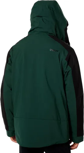 Miniatura 2 de Oakley Chaqueta aislante Thursday con protección termonuclear