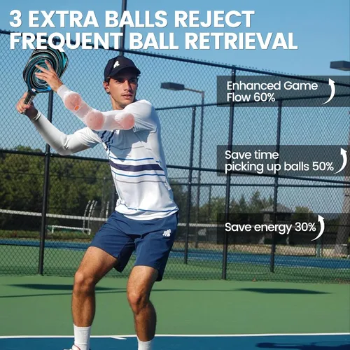 Miniatura 3 de Pickleball Holder Sleeves