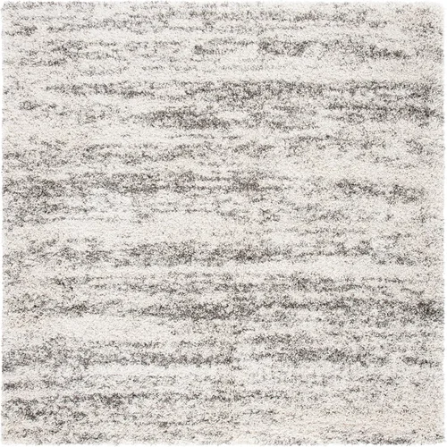 Miniatura 23 de SAFAVIEH Hudson Shag Collection - Alfombra decorativa de 2 x 3 pies, diseño moderno, no desprende pelusa y de fácil cuidado, 2 pulgadas de grosor