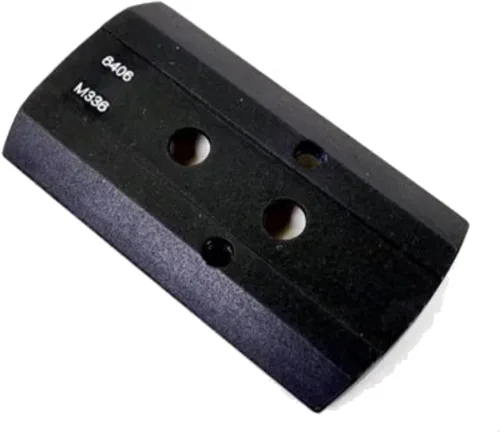 Miniatura 11 de Burris Serie FastFire Sistema de Montaje Seguro, Confiable y Duradero de Fácil Mantenimiento para Miras de Punto Rojo