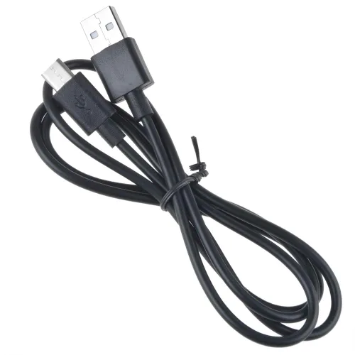 Miniatura 4 de Cable de carga de 3 pies compatible con tableta Insignia Flex NS-P11W7100 NS-P11HA8100