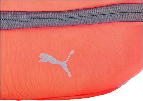 Miniatura 5 de Puma Mens Pr Classic Waist Pack Travel Casual - Negro