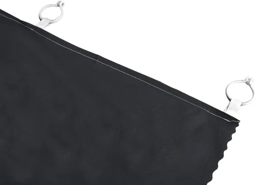Miniatura 8 de JIAHG - Cortinas para cama individual para alumnos, para cama individual, tienda de campaña, cortinas, mosquiteras, tela opaca, protección contra