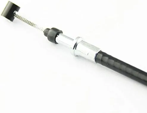 Miniatura 5 de Cable de embrague 32737661757 Línea de embrague para BMW F650 GS Línea de embrague para BMW F650GS Línea de embrague Dakar para BMW G650GS F650CS