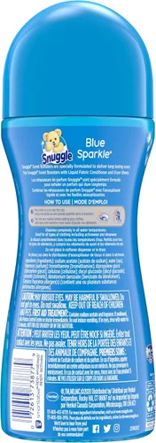 Miniatura 3 de Snuggle - Perlas intensificadoras de aroma, oleada de aroma