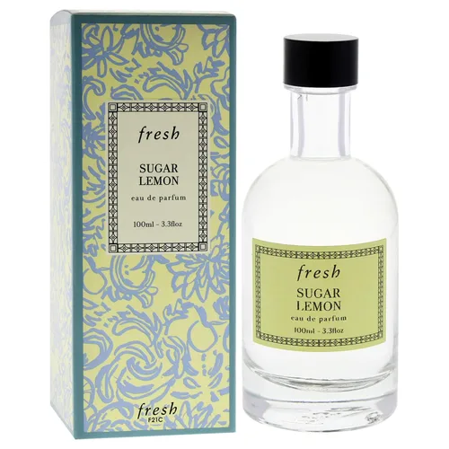 Miniatura 3 de Sugar Lemon de Fresh para mujer - 3.3 oz EDP Spray