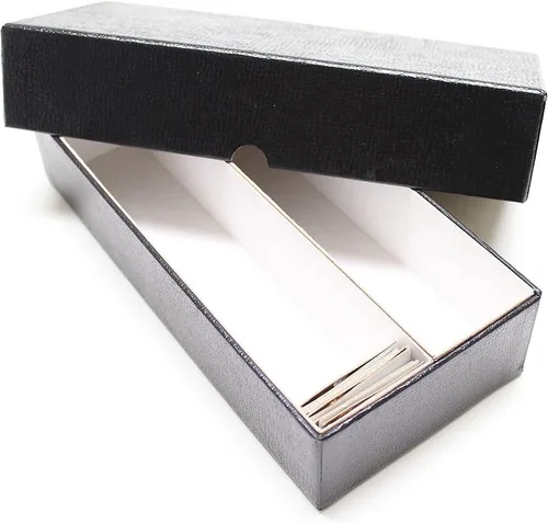 Miniatura 3 de Guardhouse Caja de doble fila resistente de 10" para portamonedas de 2