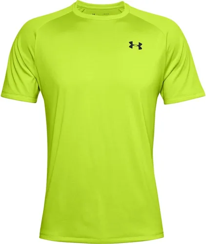 Miniatura 22 de Under Armour Camiseta de manga corta Tech 2.0 para hombre