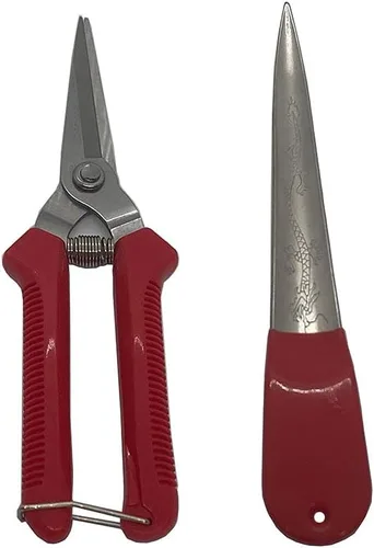 Miniatura 3 de Kit de material de reparación de ratán de color de grano de madera (mimbre + herramientas de tejer) adecuado para mesas y sillas, muebles de terraza