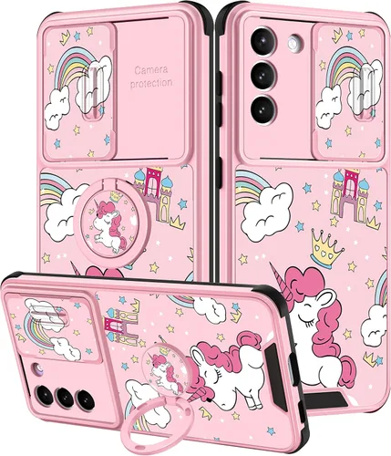 Miniatura 10 de Funda 2 en 1 para Samsung Galaxy Note 10 Plus con diseño de calavera para teléfono con diseño de esqueleto para yoga, fantasma, horror, con cubierta
