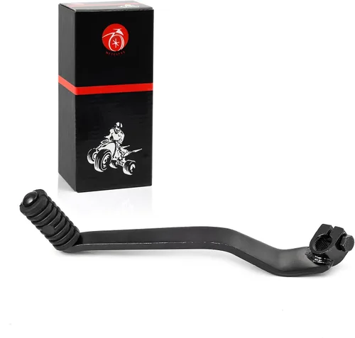 Miniatura 4 de MOTO1988 Palanca de pedal de cambio para Yamaha YFZ450 YFZ 450 LE SE SP V W 2004-2013 5TG-18110-00-00