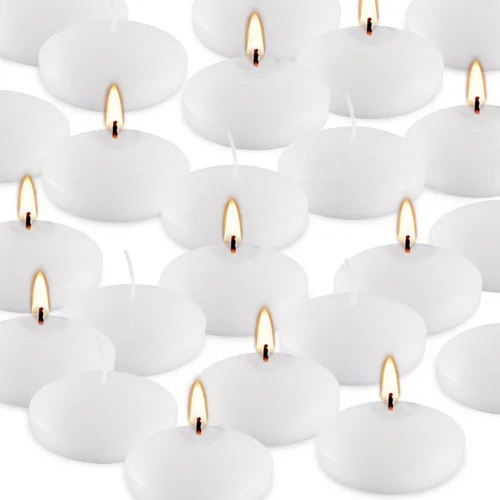 Miniatura 9 de HELLY Vela cónica de hechizo ritual sin perfume de 4 pulgadas 4"100pcs-Colored