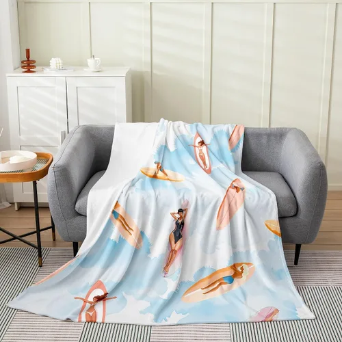 Miniatura 31 de Castle Fairy Black Bow Blankets,Bowknot Printed Flannel Blanket,Kids Girls Boys Adult Butterfly Tie Pattern Fleece Blanket Modern Black Office Chair