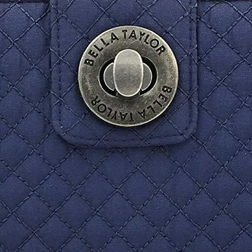 Miniatura 5 de Bella Taylor Cartera con sistema de efectivo RFID para pulsera