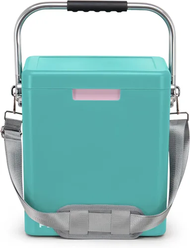 Miniatura 2 de Permasteel 14-Qt Portable Beverage Cooler for Camping, Beach, Picnic