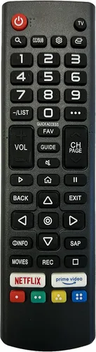 Miniatura 6 de Universal para LG-TV, mando a distancia, compatible con todos los televisores LG Smart TV LCD LED OLED UHD HDTV Plasma Magic 3D 4K Webos TVs