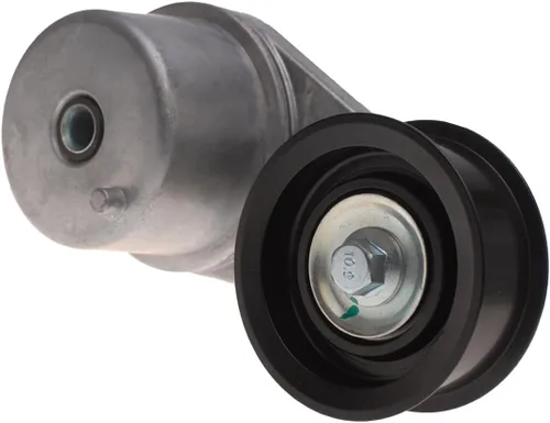 Miniatura 6 de 17540-54L00 Tensor de correa de transmisión accesorio con conjunto de polea para Su-zuki 2005-2015 Grand Vitara II [2010-2013 Kizashi] 2006-2013 SX4