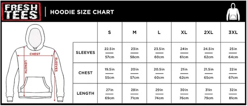 Miniatura 4 de fresh tees Stranger - Sudadera unisex para mujer y hombre, Hawkins Middle School A.V. Club Sudadera con capucha