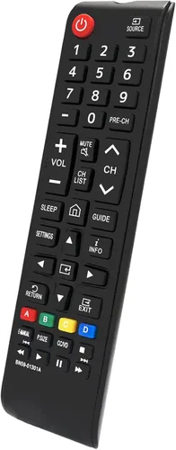 BN59-01301A Reemplazo remoto para Samsung TV UN75NU7200 UN40NU7200F UN50NU7200F UN55NU7200F UN65NU7200F UN75NU7200F UN40NU7200FXZA UN50NU7200FXZA