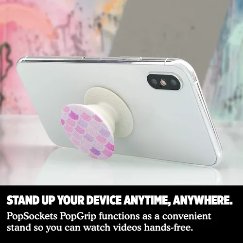 Miniatura 7 de PopSockets- Soporte expansible intercambiable.