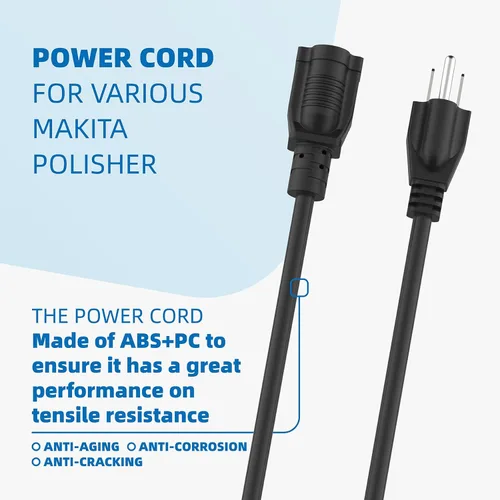Miniatura 3 de Cable de arranque eléctrico para soplador de nieve 02483100 compatible con soplador de nieve Ariens SS322 SS522 SS522C, MTD 629-0071, MTD 929-0071