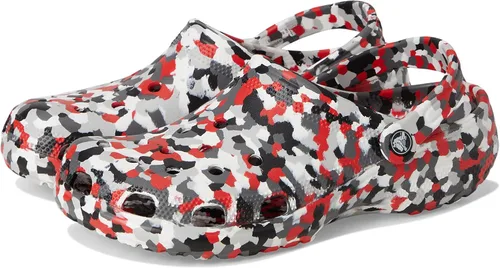 Miniatura 9 de Crocs Unisex-Adult Classic Marbled Tie-dye Clog