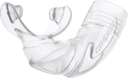 Miniatura 10 de Reemplazo de boquilla Cressi para snorkel - Pieza de repuesto original Cressi Claro