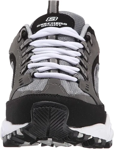 Miniatura 2 de Skechers Zapatillas Stamina-Nuovo con cordones para hombre
