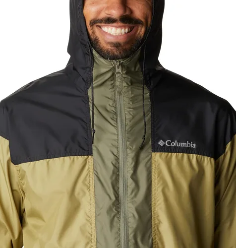 Miniatura 4 de Columbia Anorak Flash Challenger Hombre