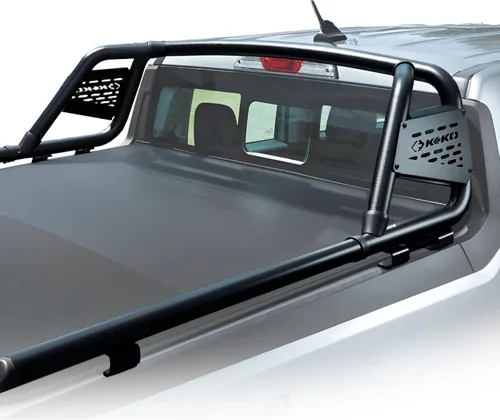 Miniatura 6 de KEKO Barra enrollable deportiva para Dodge RAM 1500 Classic - Crew Cab (2019-2021)
