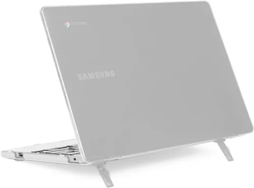 Miniatura 9 de mCover Funda compatible solo con computadoras portátiles Samsung Chromebook 4 XE310XBA Series 2020 ~ 2022 de 11.6 pulgadas