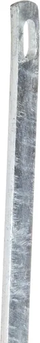 Miniatura 2 de Seachoice - Anclaje de lujo con vástago de anillo deslizante, acero galvanizado en caliente, varios tamaños