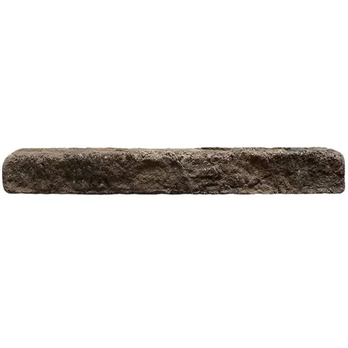 Evolve Stone - Umbral universal KM no clasificado (25 lin. pies por caja)