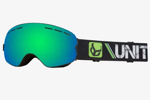Miniatura 2 de DEMON UNITED Snow-Sports-Helmets Phantom
