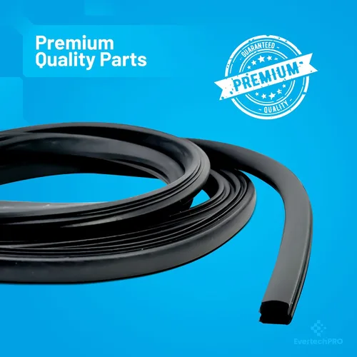 Miniatura 2 de EvertechPRO Reemplazo de la bañera de la junta del lavavajillas para Frigidaire 154827601 154845301 154782401 154561001 154219501