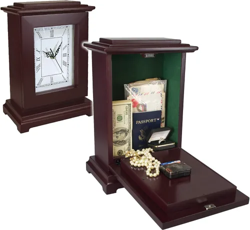 Miniatura 2 de Reloj de ocultación