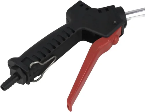 Miniatura 3 de The ROP Shop Varita pulverizadora con empuñadura de pistola para rociadores de césped - VAL-SG-2218-18 Z2 - Latón - Válvula de globo - Varita