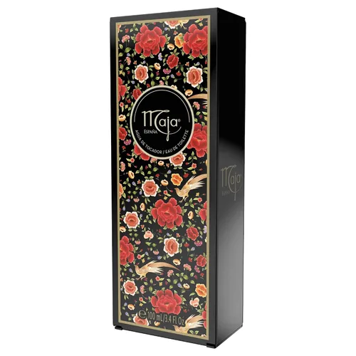 Miniatura 5 de Myrurgia Maja para mujer. Eau De Toilette Espray 3.4 onzas (128529)