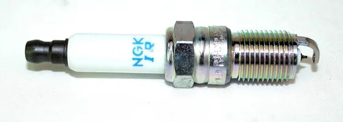 Miniatura 3 de NGK # 5599 Bujía de iridio láser ITR4A15- 6 PCSNEW